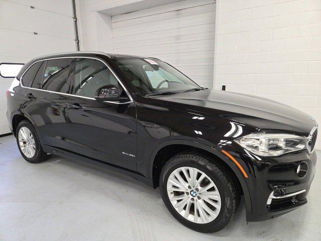 used 2016 BMW X5 car, priced at $16,488