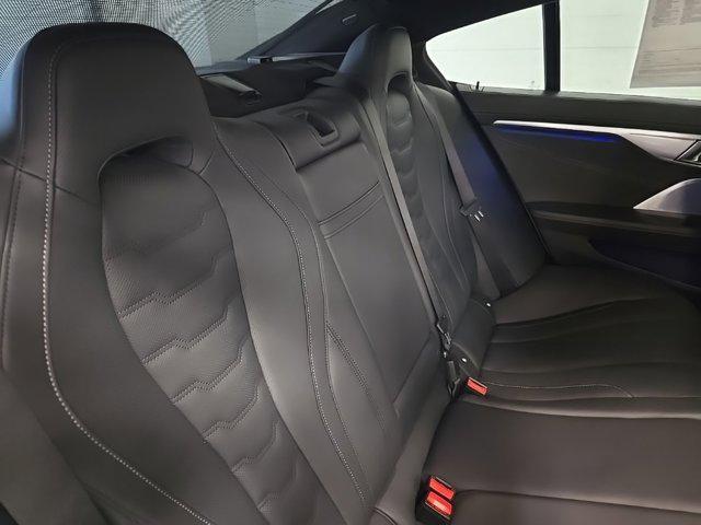 used 2025 BMW M850 Gran Coupe car, priced at $95,988