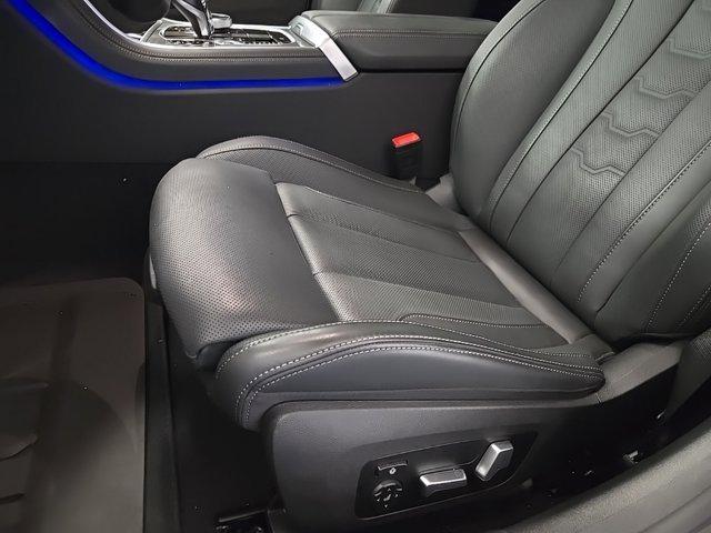 used 2025 BMW M850 Gran Coupe car, priced at $95,988