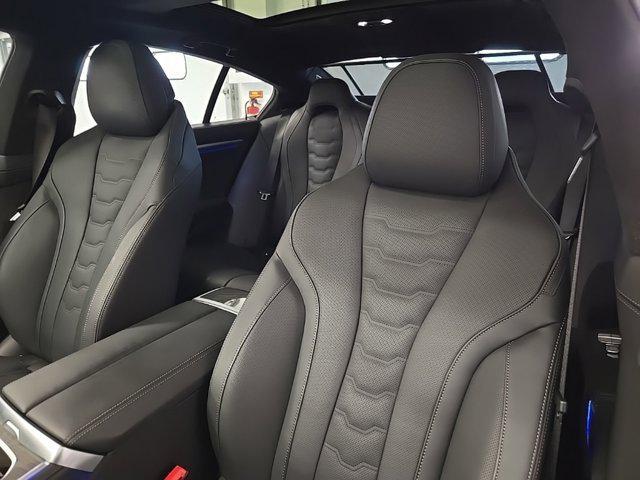 used 2025 BMW M850 Gran Coupe car, priced at $95,988