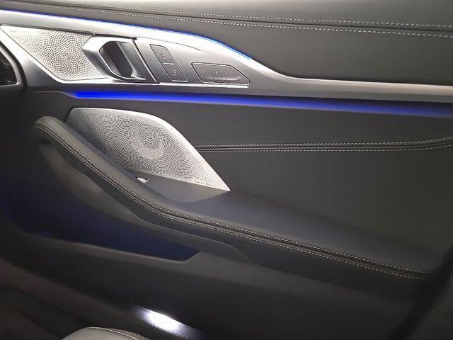 used 2025 BMW M850 Gran Coupe car, priced at $95,988