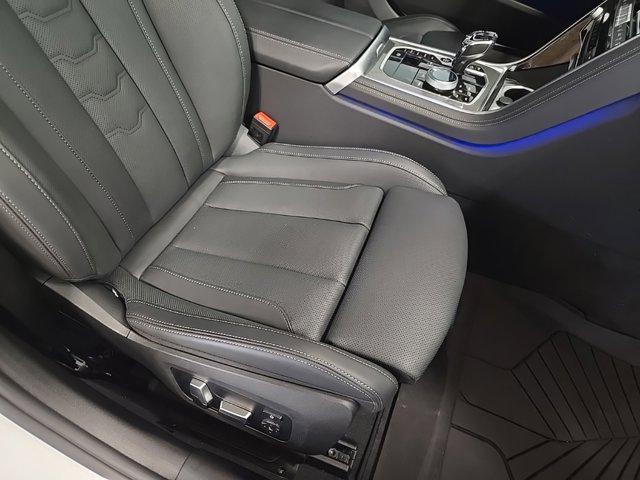 used 2025 BMW M850 Gran Coupe car, priced at $95,988