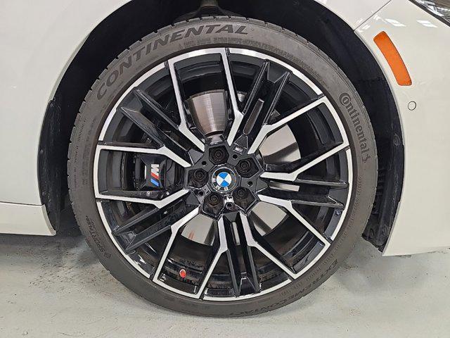 used 2025 BMW M850 Gran Coupe car, priced at $95,988