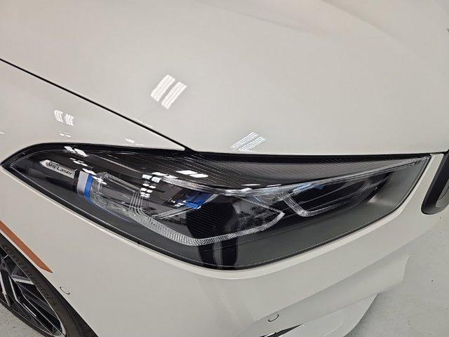 used 2025 BMW M850 Gran Coupe car, priced at $95,988