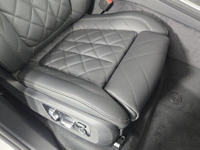 new 2026 BMW X5 car, priced at $78,675