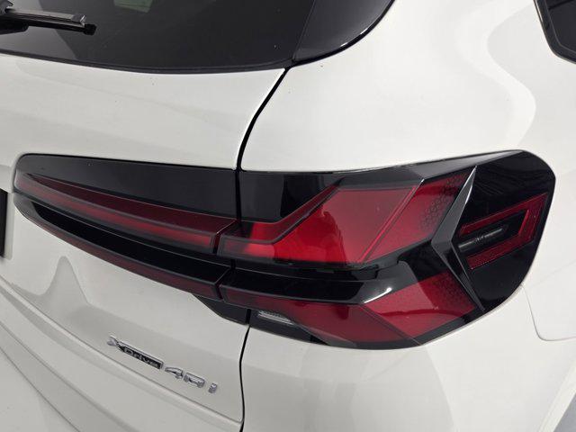new 2026 BMW X5 car, priced at $78,675