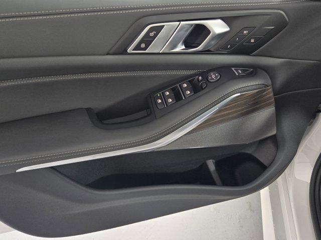 new 2026 BMW X5 car, priced at $78,675
