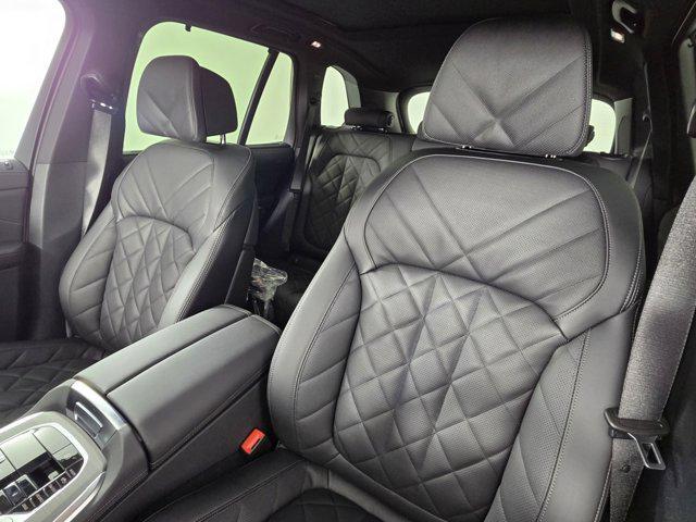 new 2026 BMW X5 car, priced at $78,675