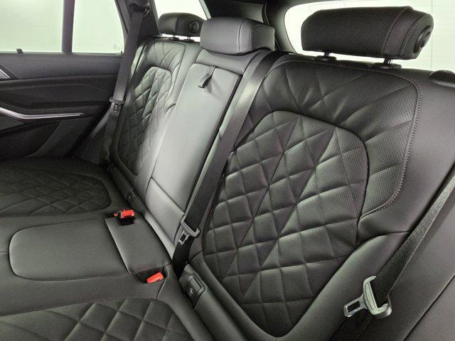 new 2026 BMW X5 car, priced at $78,675