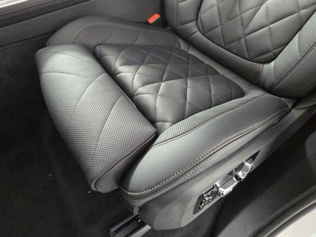 new 2026 BMW X5 car, priced at $78,675