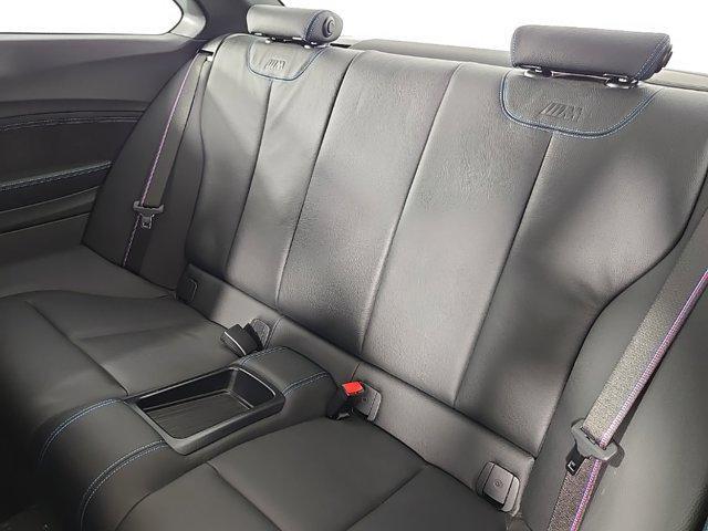 used 2020 BMW M2 car, priced at $51,988