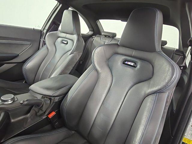 used 2020 BMW M2 car, priced at $51,988
