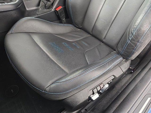 used 2020 BMW M2 car, priced at $51,988