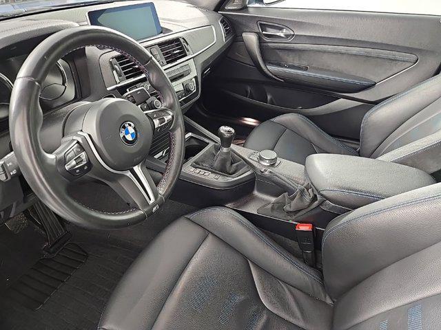 used 2020 BMW M2 car, priced at $51,988