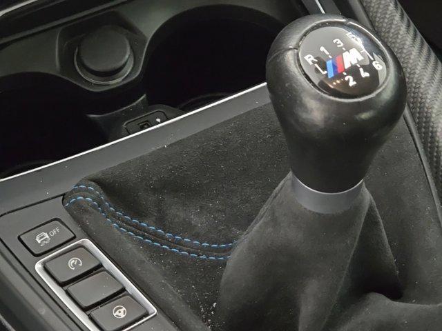 used 2020 BMW M2 car, priced at $51,988