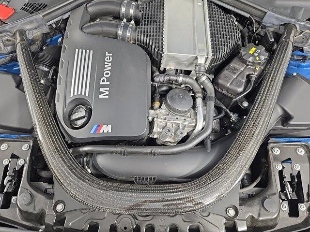used 2020 BMW M2 car, priced at $51,988