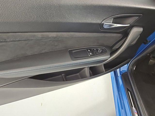 used 2020 BMW M2 car, priced at $51,988