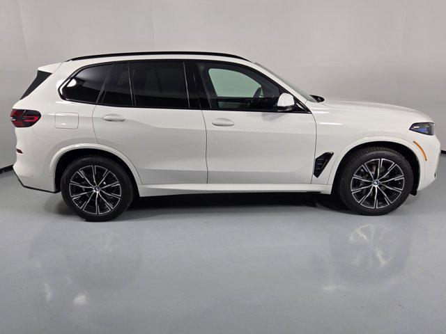 new 2026 BMW X5 car, priced at $79,175