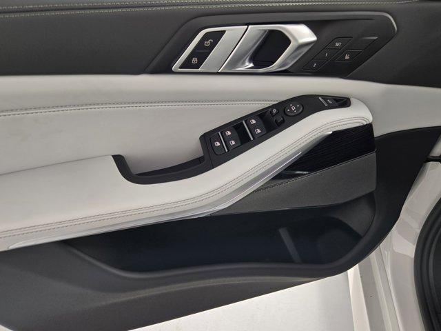 new 2026 BMW X5 car, priced at $79,175