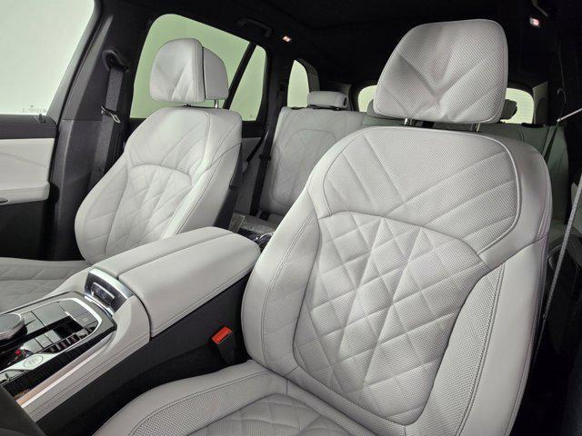 new 2026 BMW X5 car, priced at $79,175