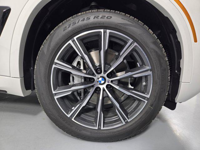 new 2026 BMW X5 car, priced at $79,175