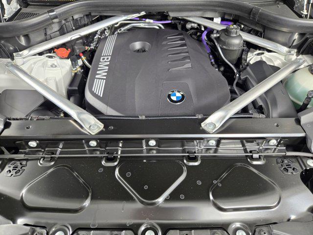 new 2026 BMW X5 car, priced at $79,175