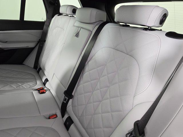 new 2026 BMW X5 car, priced at $79,175