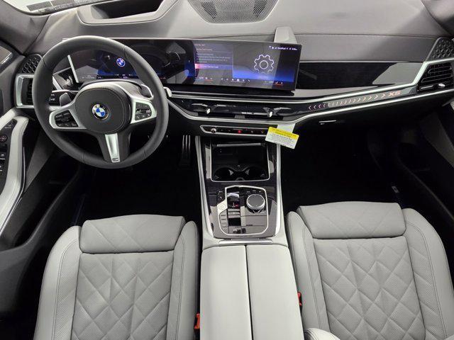 new 2026 BMW X5 car, priced at $79,175