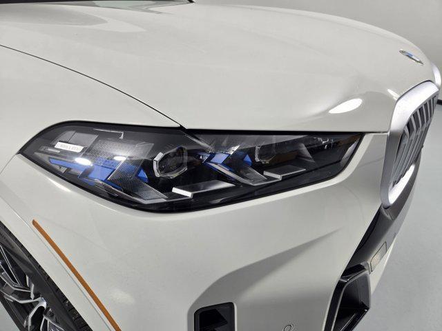 new 2026 BMW X5 car, priced at $79,175