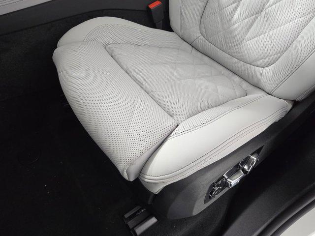 new 2026 BMW X5 car, priced at $79,175