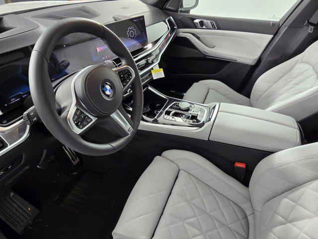 new 2026 BMW X5 car, priced at $79,175