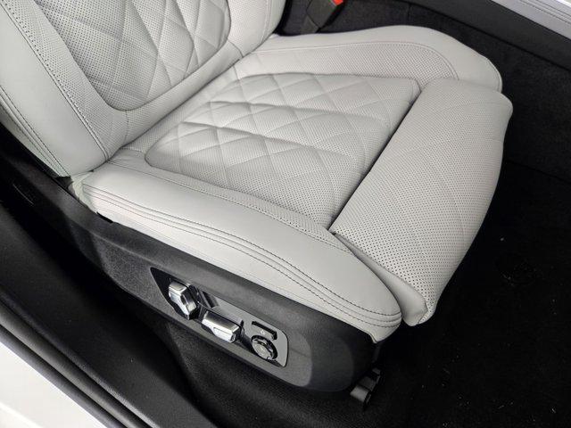 new 2026 BMW X5 car, priced at $79,175