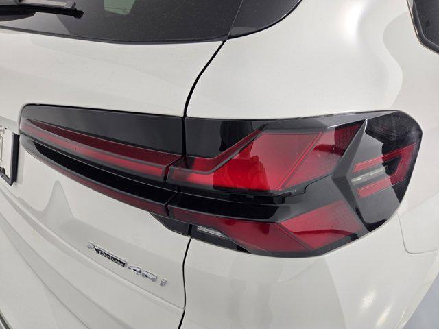 new 2026 BMW X5 car, priced at $79,175