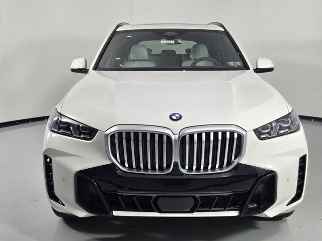 new 2026 BMW X5 car, priced at $79,175
