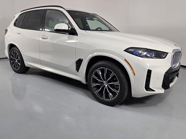 new 2026 BMW X5 car, priced at $79,175