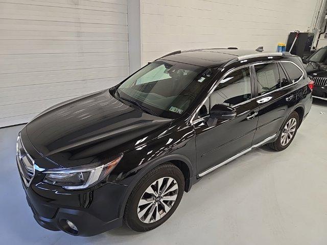used 2018 Subaru Outback car, priced at $18,318