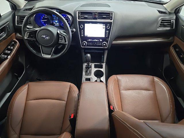 used 2018 Subaru Outback car, priced at $18,318