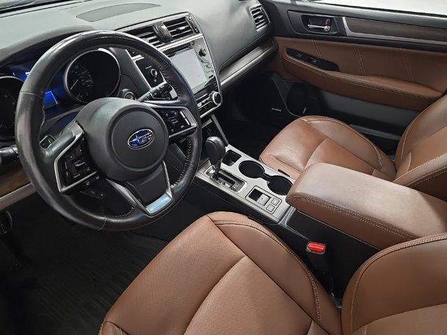 used 2018 Subaru Outback car, priced at $18,318