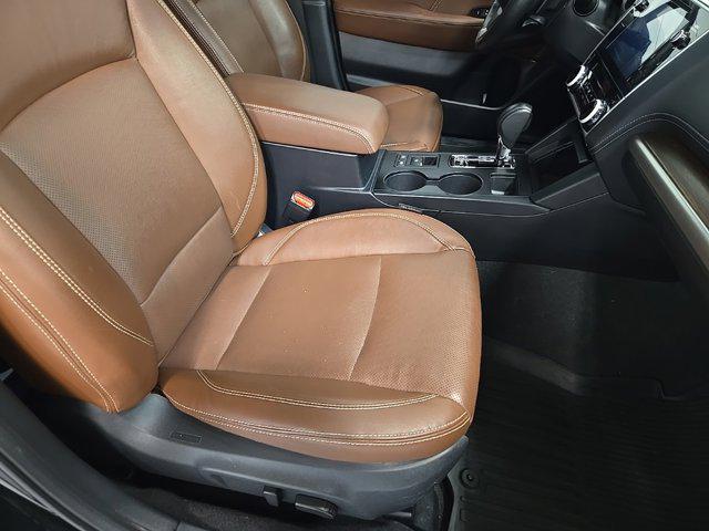 used 2018 Subaru Outback car, priced at $18,318