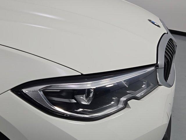 used 2019 BMW 330 car, priced at $25,688
