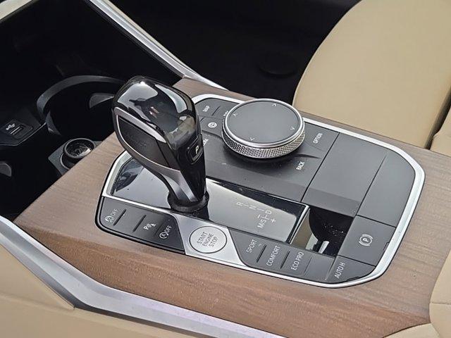 used 2019 BMW 330 car, priced at $25,688