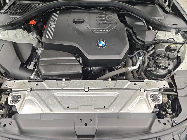 used 2019 BMW 330 car, priced at $24,488