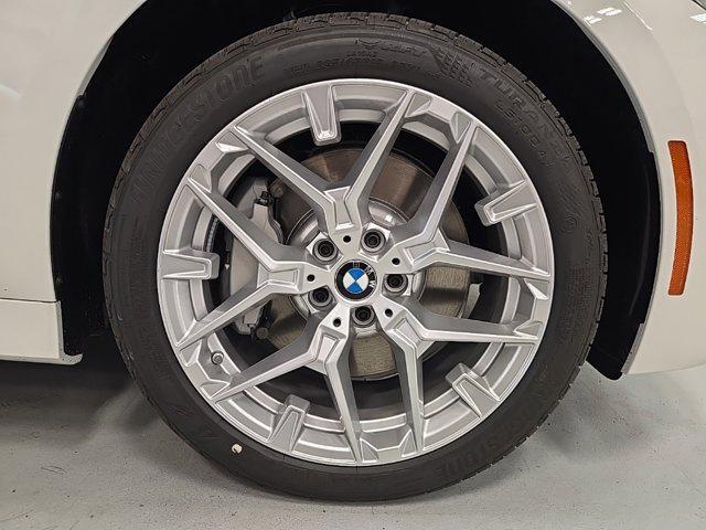 new 2025 BMW 330 car, priced at $51,575