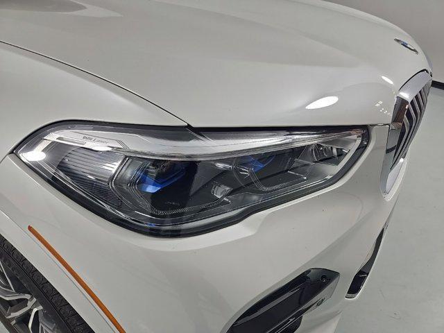 used 2022 BMW X5 car, priced at $48,888
