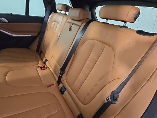 used 2022 BMW X5 car, priced at $48,888
