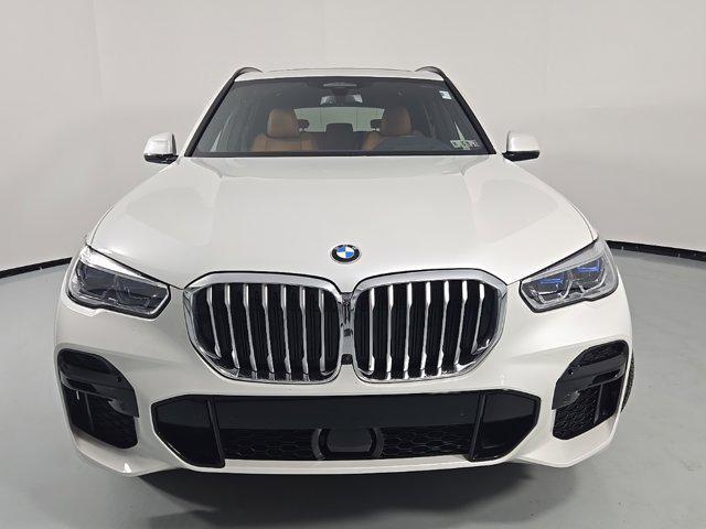 used 2022 BMW X5 car, priced at $48,888