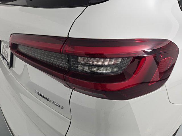 used 2022 BMW X5 car, priced at $48,888