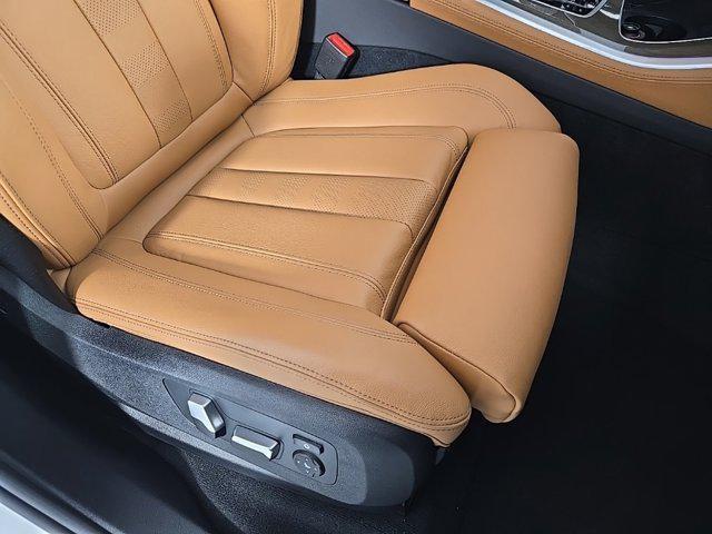 used 2022 BMW X5 car, priced at $48,888