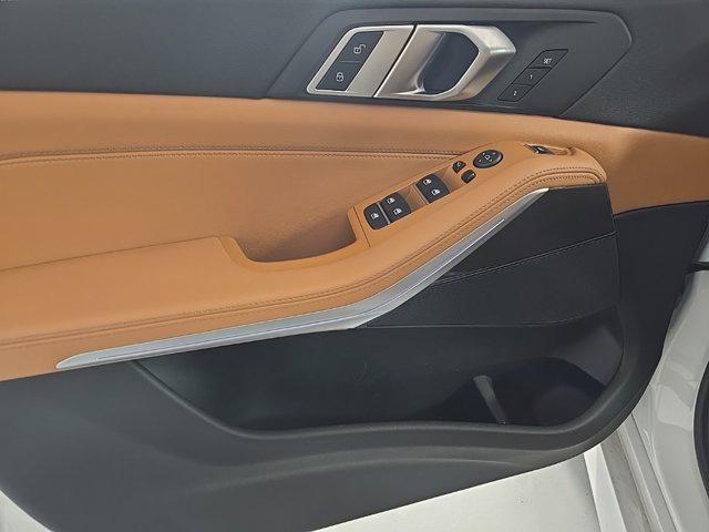 used 2022 BMW X5 car, priced at $48,888