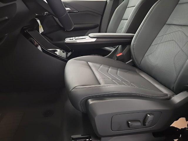 new 2025 BMW X1 car, priced at $48,175